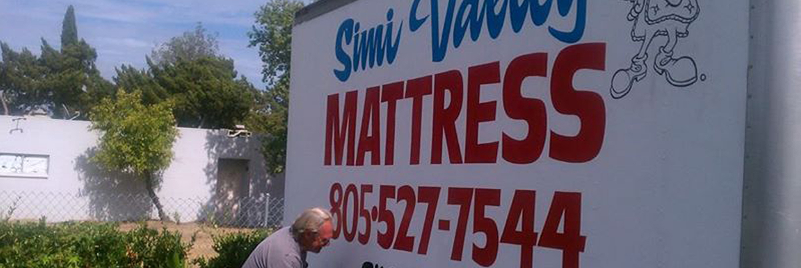 Simi Valley Mattress Store